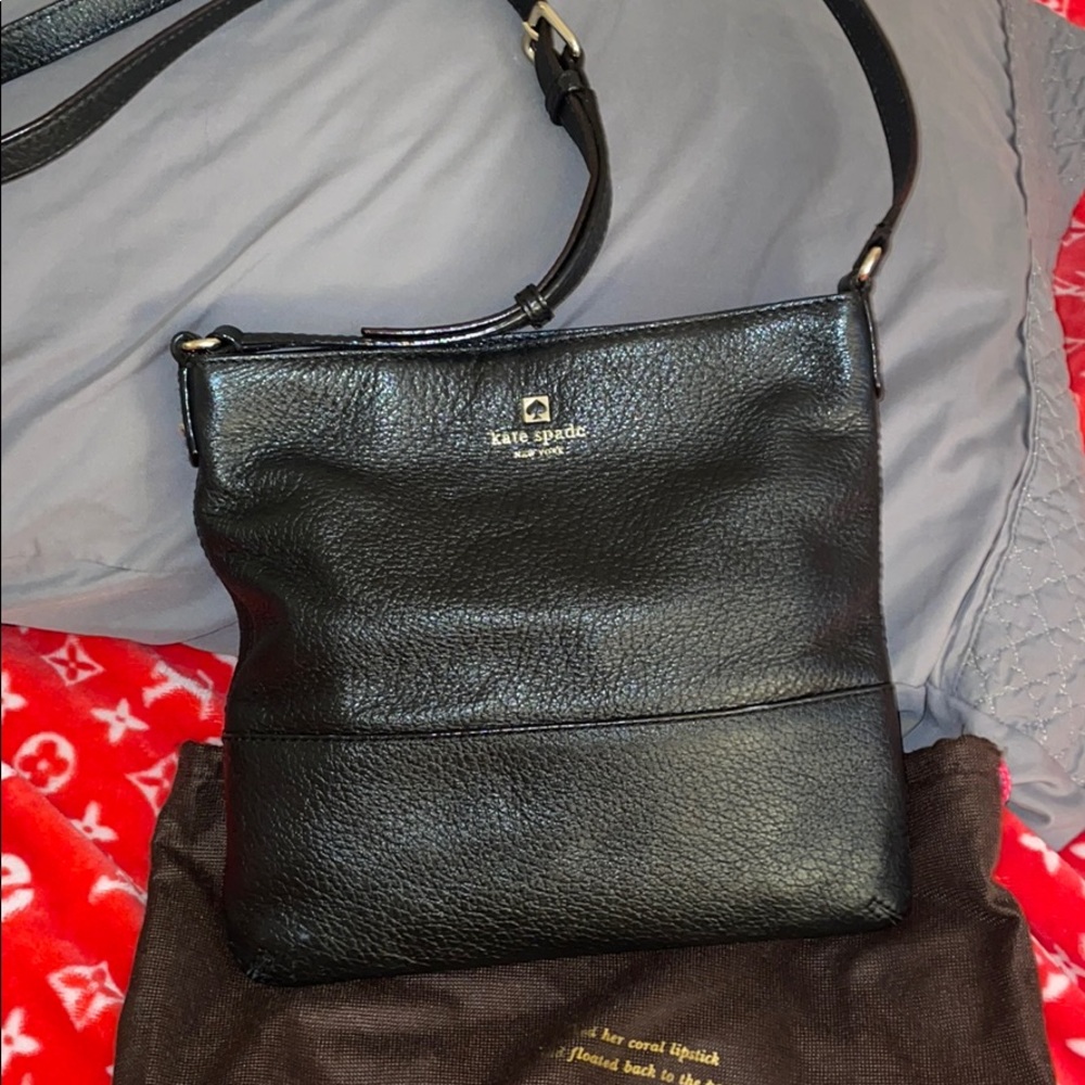 KATE SPADE Crossbody Bag - Picture 4 of 16
